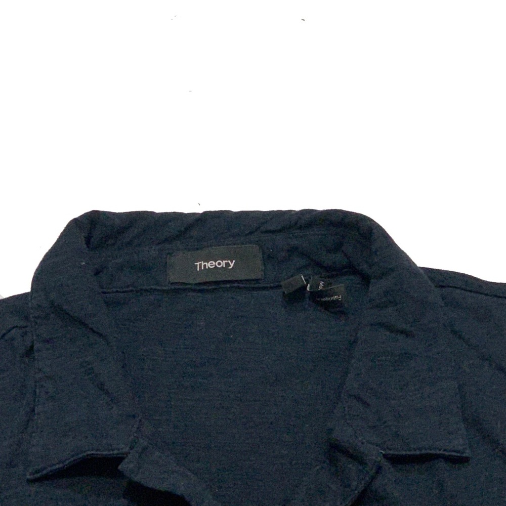 M / Theory polo shirts - Picture 4 of 4
